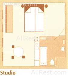 Alem Regency Apart 5